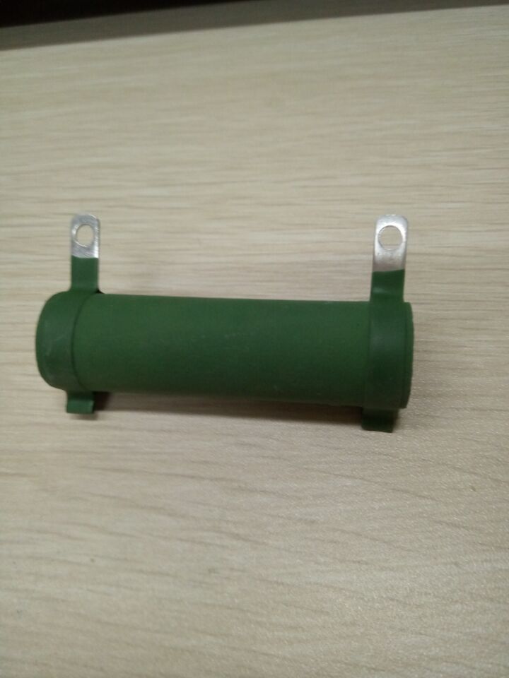 Enamel wire winding resistance RX20 30W 1 5K 2KΩ 3K 4K Oum 6K Ω Ω J