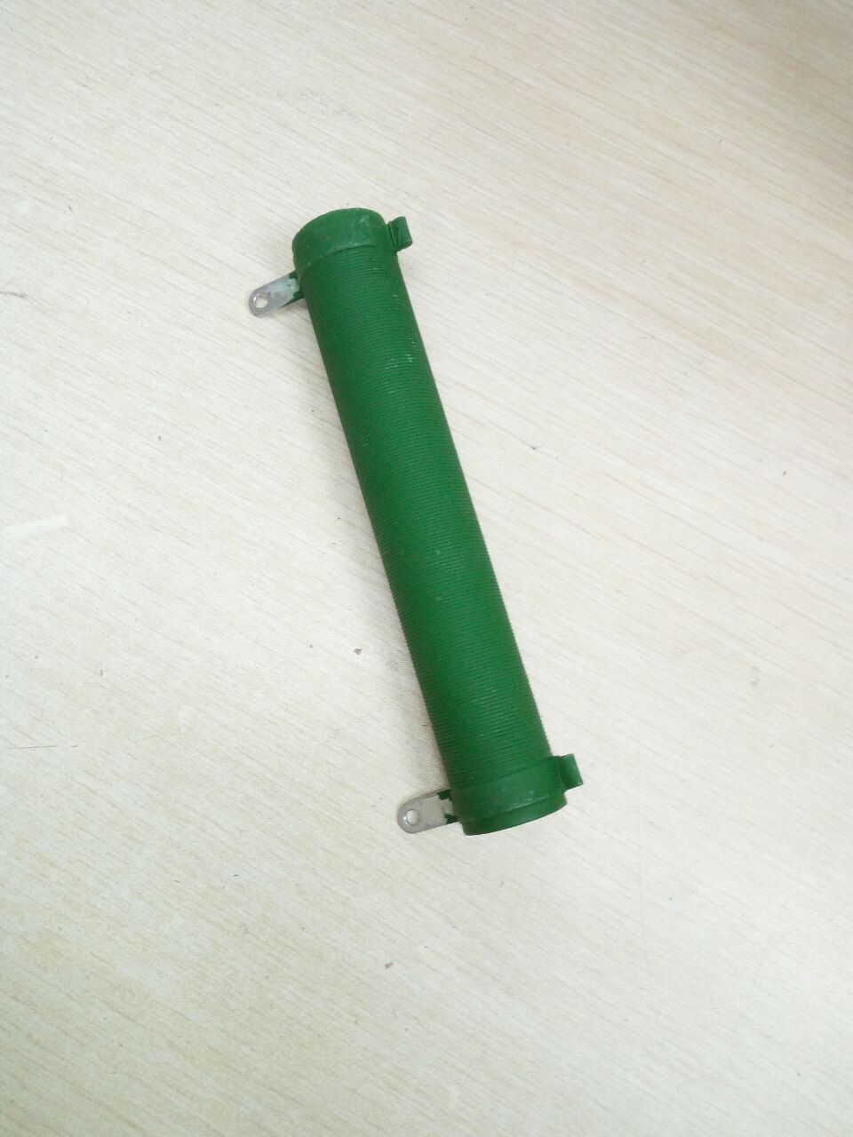 Lacquered tubular wire winding resistor RX20 150W 47R 47R 1K 10K 15K20K 15K20K J 28X215MM