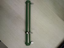 Painted adjustable enamel wire wound resistance RX20 200W 0-15Ω 15R 0-20Ω 20R J