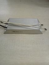 Spot supply inverter brake resistance aluminum shell RXLG 250W 4R 4Ω 4 Ohm J