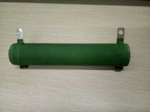 Peak electronic lacquered enamel wire wound tube type resistance RX20 75W 2 5R 2 5 ohm 2 5Ω J