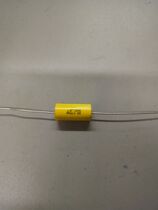 Non-sensing high frequency non-polarized absorption capacitance MPT AC AC1000VAC103PF 0 01UF 10NF1 10 pieces