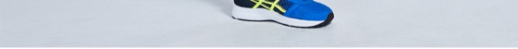 Giày nam ASICS yasehi giày chống sốc hấp thụ mang giày thoáng khí nhẹ chạy giày thể thao T823N-9097 giày tập gym nam