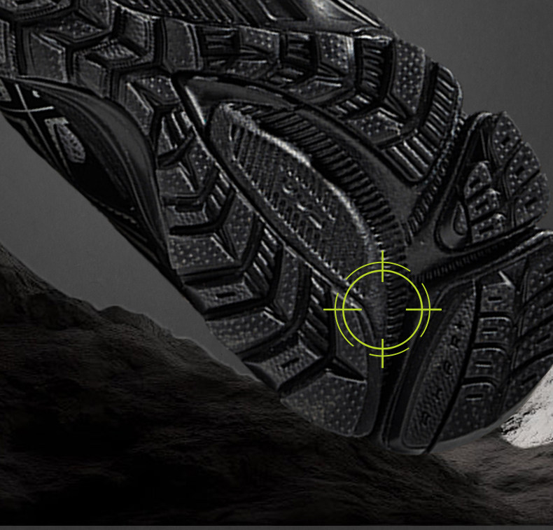 ASICS интерьер Седан новый GEL-KAHANA 8 на открытом воздухе напрямик Кроссовка женская подушка пригодный для носки отскок спортивной обуви Asics / Asics 