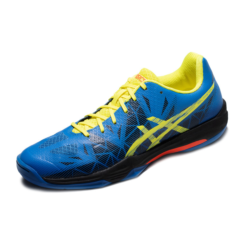 Кроссовки гандбольные мужские ASICS E712N 006 GEL-FASTBALL 3 - купить