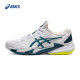 ASICS COURTFF3 ເກີບ tennis ມືອາຊີບຂອງຜູ້ຊາຍຕະຫຼອດຄວາມຫມັ້ນຄົງແລະທົນທານຕໍ່ການສວມໃສ່