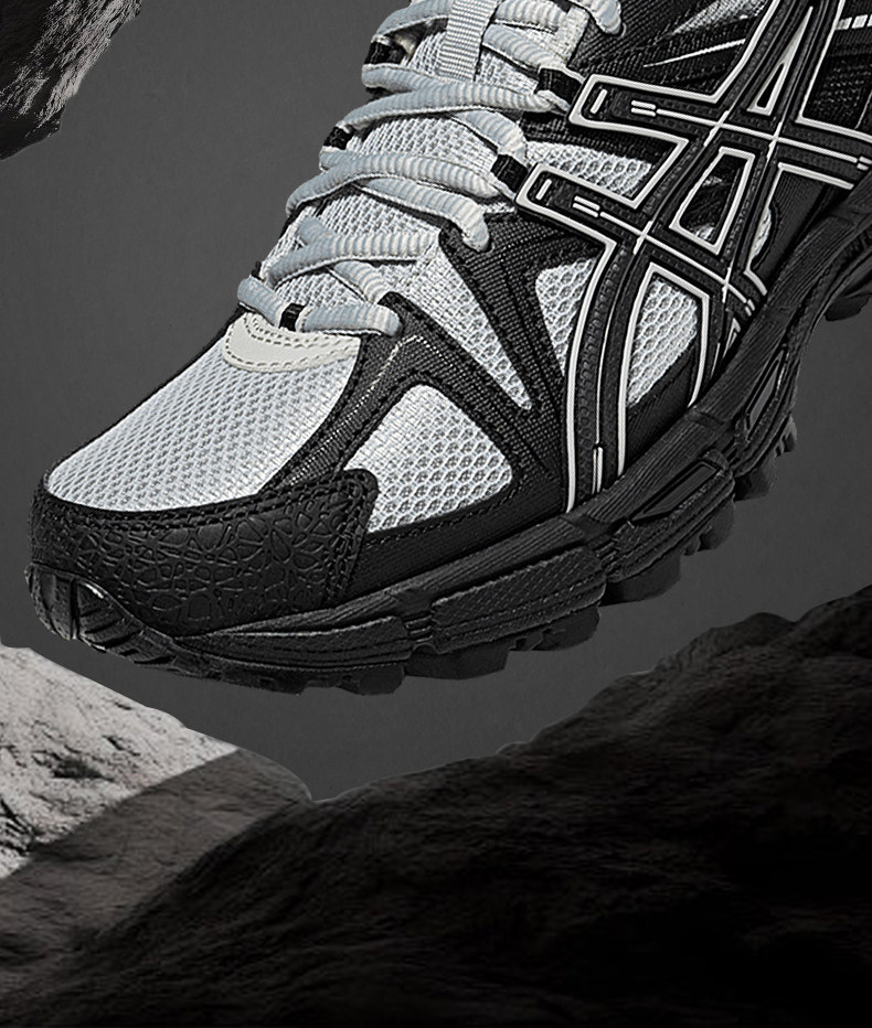 ASICS интерьер Седан новый GEL-KAHANA 8 на открытом воздухе напрямик Кроссовка женская подушка пригодный для носки отскок спортивной обуви Asics / Asics 