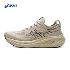 Кроссовки asics亚瑟士新款gel-nimbus 26男减震回弹专业跑鞋软弹透气运动鞋