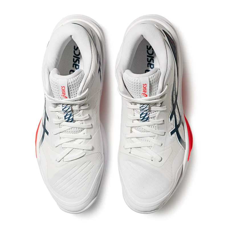 ASICS новые SKY ELITE FF MT 3 мужские повторные профессиональные волейбольные кроссовки с амортизацией