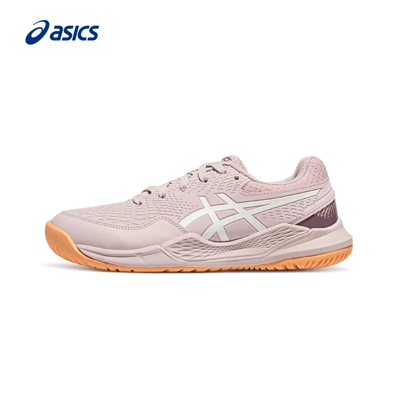Кроссовки для детей Asics гель спортивные теннисные для подростков