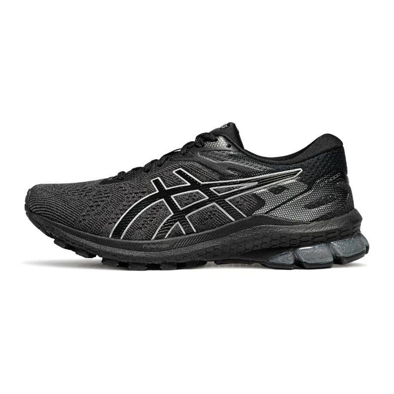 Тренировочные кроссовки ASICS GT-1000 10 (женские) — амортизация и стабильность, универсальные