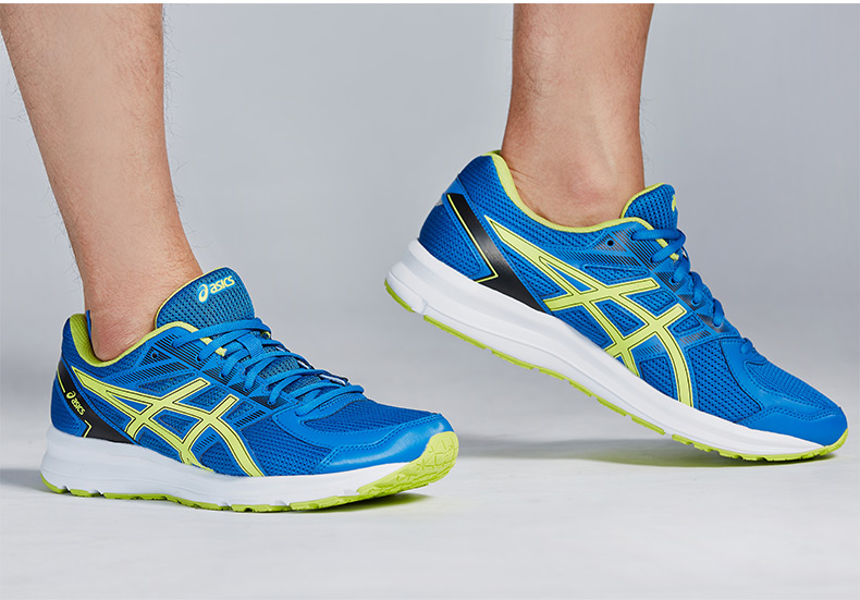 Giày thể thao ASICS yasehi giày chạy bộ adidas