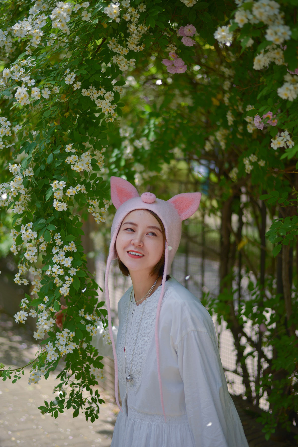 きのこの夢 オリジナル手作り羊毛フェルト製 大人・子供用 魔法の妖精