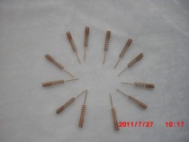 GPRS antenna GPRS wireless module 900M 1800M with built-in brand new copper plated