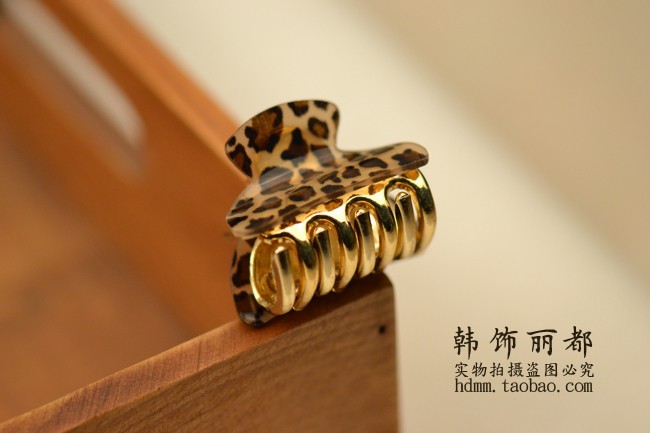 Accessoire coiffure en plexiglas - Ref 1199025 Image 19
