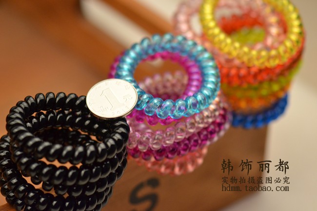 Accessoire cheveux - Ref 1199206 Image 5