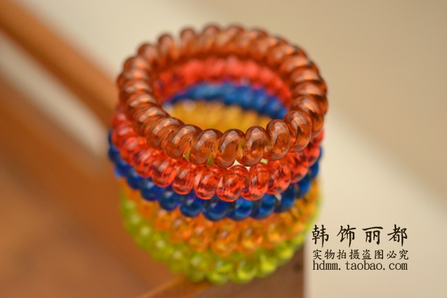 Accessoire cheveux - Ref 1199206 Image 4