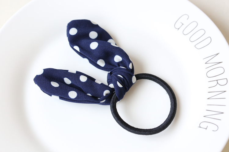 Accessoire cheveux en tissu - Ref 1197686 Image 16