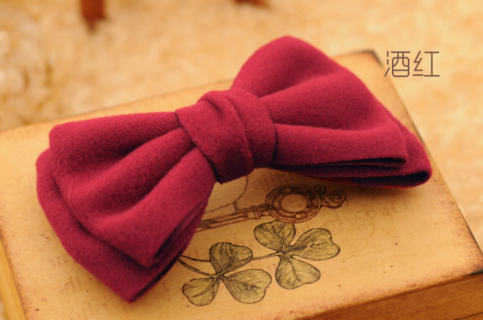 Accessoire cheveux en tissu - Ref 1202031 Image 22