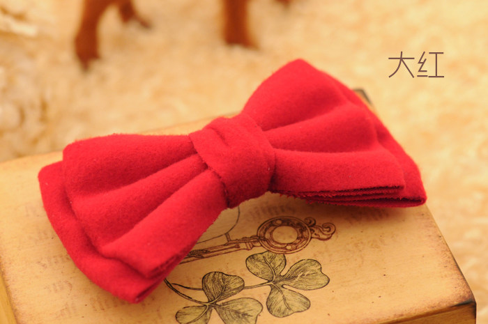 Accessoire cheveux en tissu - Ref 1202031 Image 24