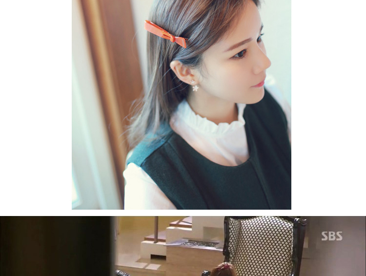 Accessoire coiffure en plexiglas - Ref 1199057 Image 17