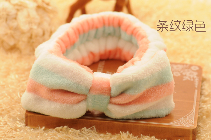 Accessoire cheveux en tissu - Ref 1197208 Image 14