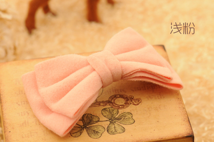 Accessoire cheveux en tissu - Ref 1202031 Image 19