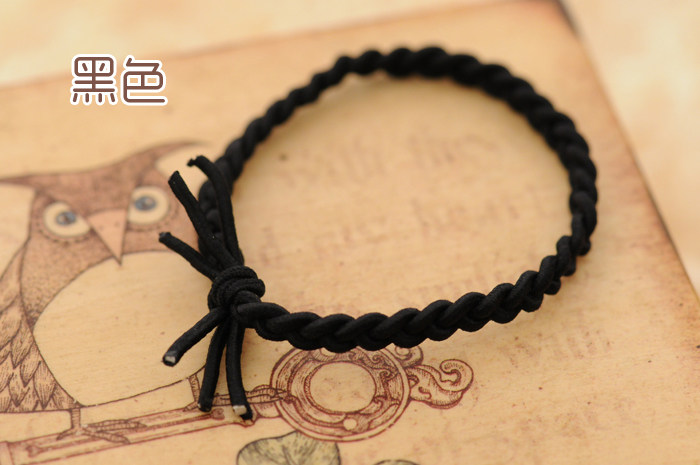 Accessoire cheveux en tissu - Ref 1199651 Image 20