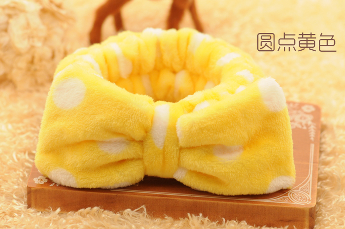 Accessoire cheveux en tissu - Ref 1197208 Image 18