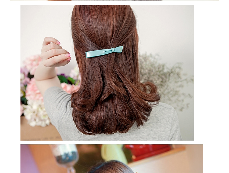 Accessoire coiffure en plexiglas - Ref 1199057 Image 24