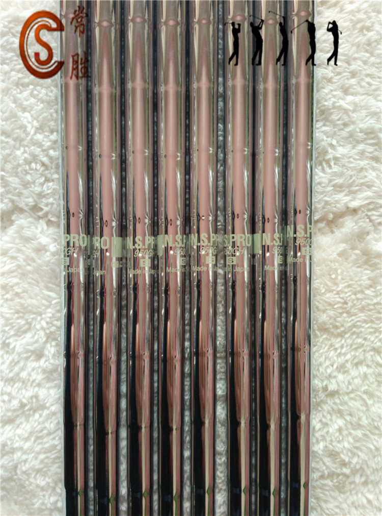 Golf Club Iron Rod Group Accessories Light Steel Bar Body Japan Original imported Nippon N S PRO 950GH-Taobao