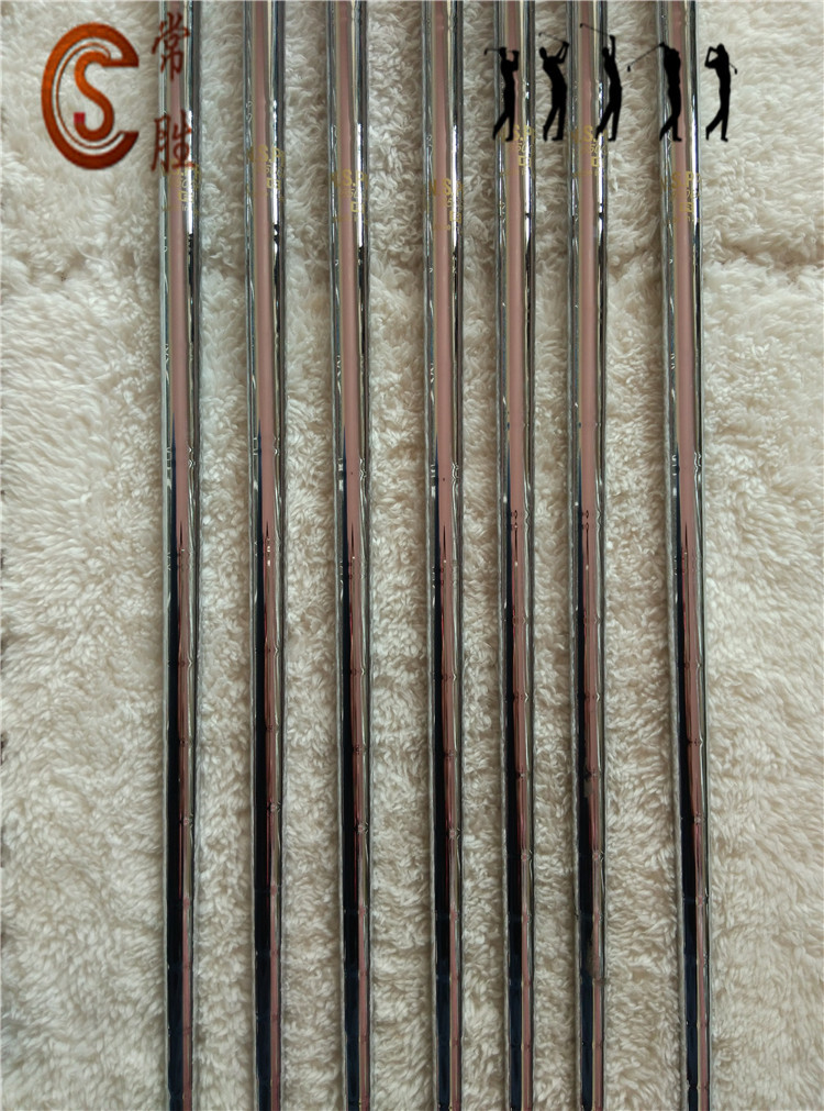 Golf Club Iron Rod Group Accessories Light Steel Bar Body Japan Original imported Nippon N S PRO 850GH-Taobao