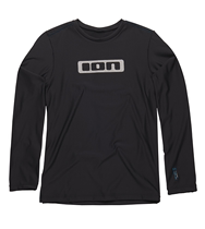 KBC @ ION men Strike long-sleeved Tee cut-out surf coat