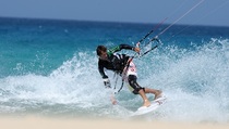 KBC kite surf @ WAM quick-drying beach pants surf pants water ski pants