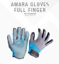 KBC Kite Surfing @ ION Amara Full Finger Water Sports Protective Gloves