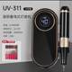 Nail art grinder electric portable professional nail removal machine tool charging model nail grinder special for nail art store