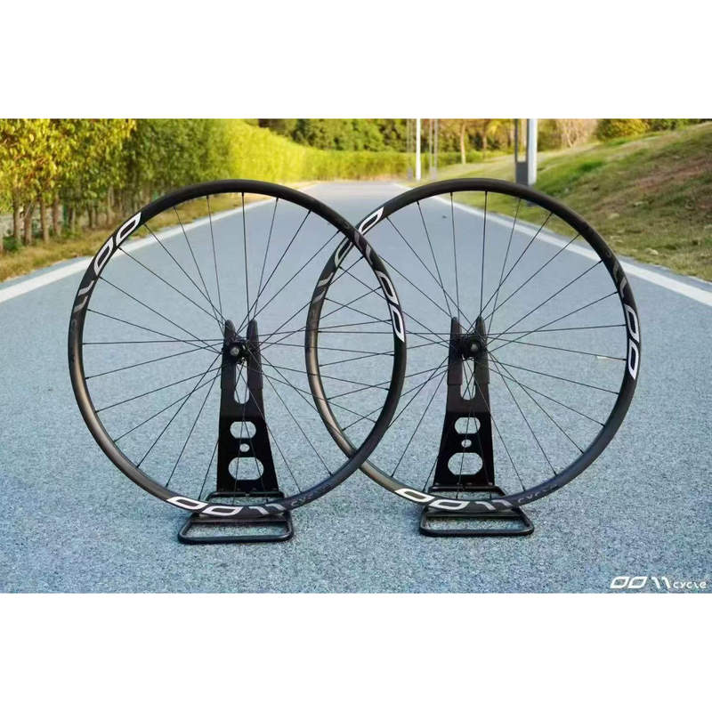 Mc2 Mountain Competition Carbon Fiber Wheel Set Xc/Am/Enduro High Strength Lightweight Eccentric Vacuum Ring 0011 Wheel