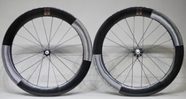 0011cycle wheel set 24 models R2S disc brake steel bar carbon road wheel set ultra-light carbon knife recommended