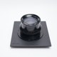 Fuji FujiRectar250mmf4.5 ເລນຮູບແບບຂະຫນາດໃຫຍ່ Sinar Lens Board 14*14cm