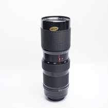 m42 Port PARAGON 85-210mm 3 5 telephoto zoom lens large diameter full metal transfer micro single