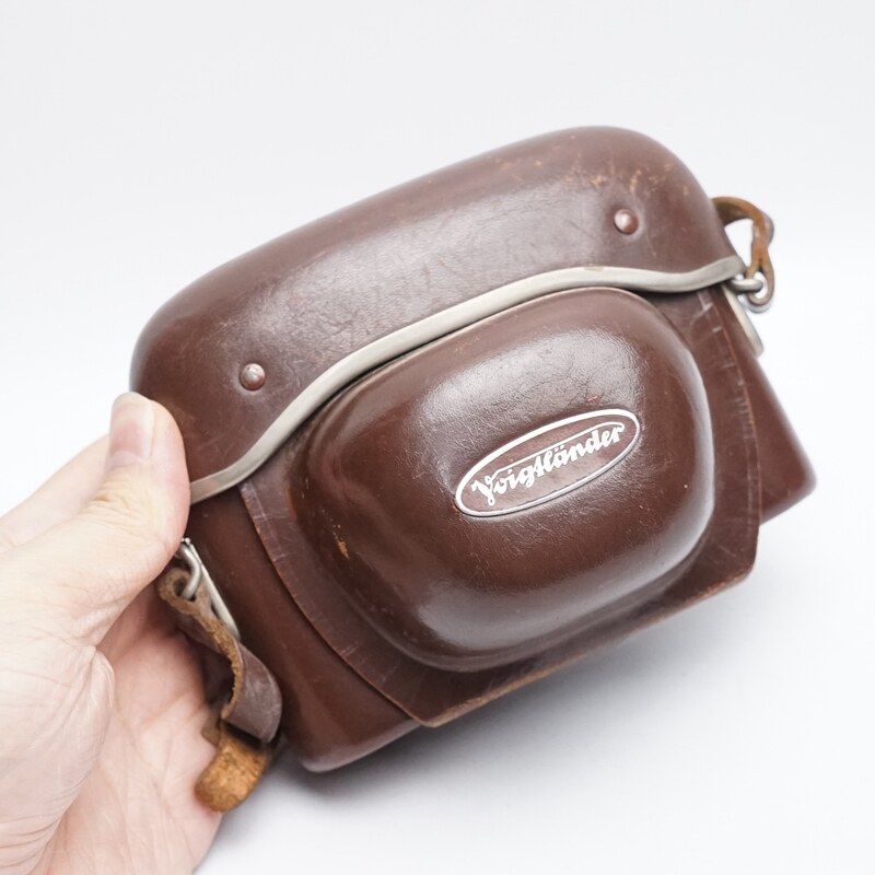 Deutsche Vito C CL CL CLR D Leather Case Case Case Case Case Case Case Case Protection Case Brown