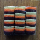 诗玛哈 Юго -восточный азиатский тайский фестиваль декоративный цветной лампы со светодиодными светильными струнами Цвет шарик шарик