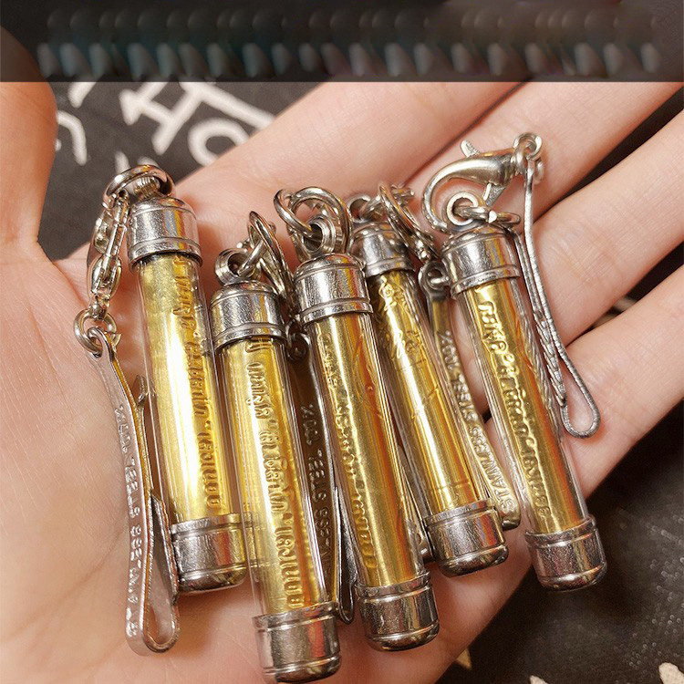 Thai Craft Brand Truffle Truffle Gentian Teaku Dragon Lotus Taiko Tata Solid Pendant Pendant