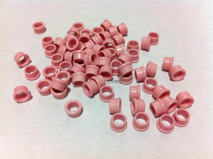 (Dividend) Porcelain Eye Magnetic Beads Porcelain Pearl Porcelain holes Magnetic Eye Porcelain Mouth ceramic Porcelain Eye-outer Diameter 6 × High 5 1