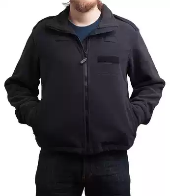 New UK with poli London Polartec Fleece Jacket