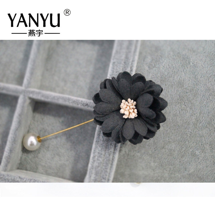 Broche femme en autre - Ref 1173048 Image 18