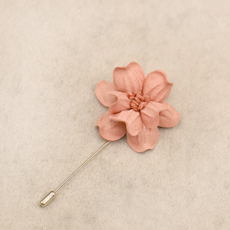 Broche femme en Matériau mixte - Ref 1187612 Image 26