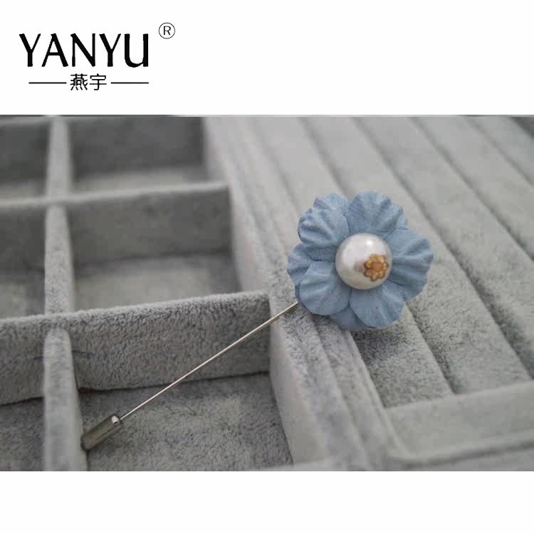 Broche femme en autre - Ref 1173048 Image 23