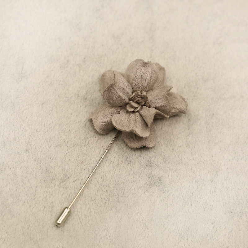 Broche femme en Matériau mixte - Ref 1187612 Image 27