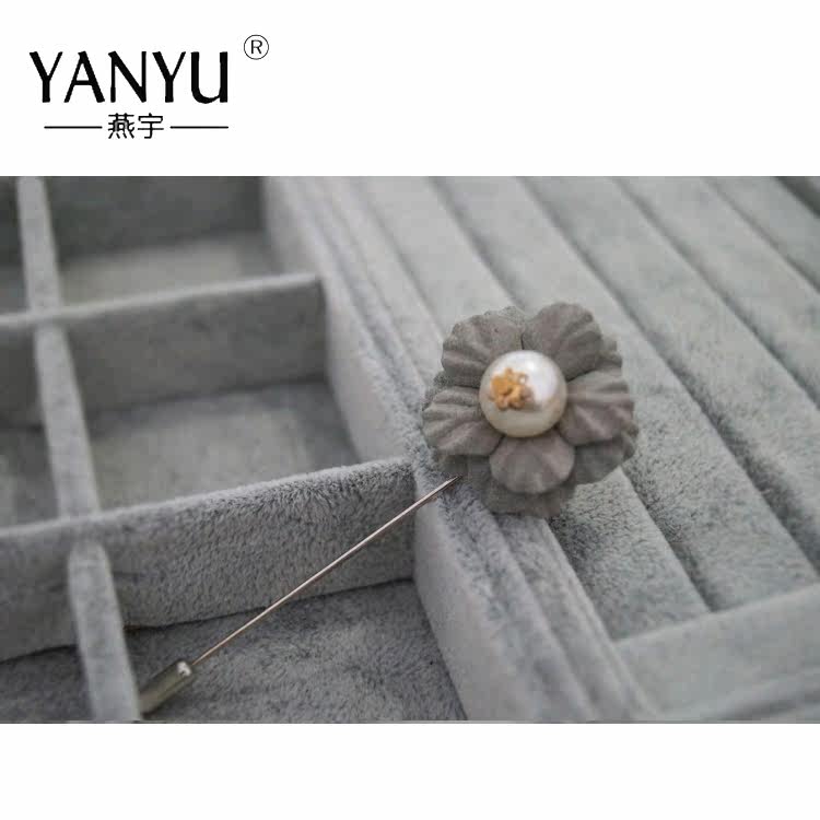 Broche femme en autre - Ref 1173048 Image 24